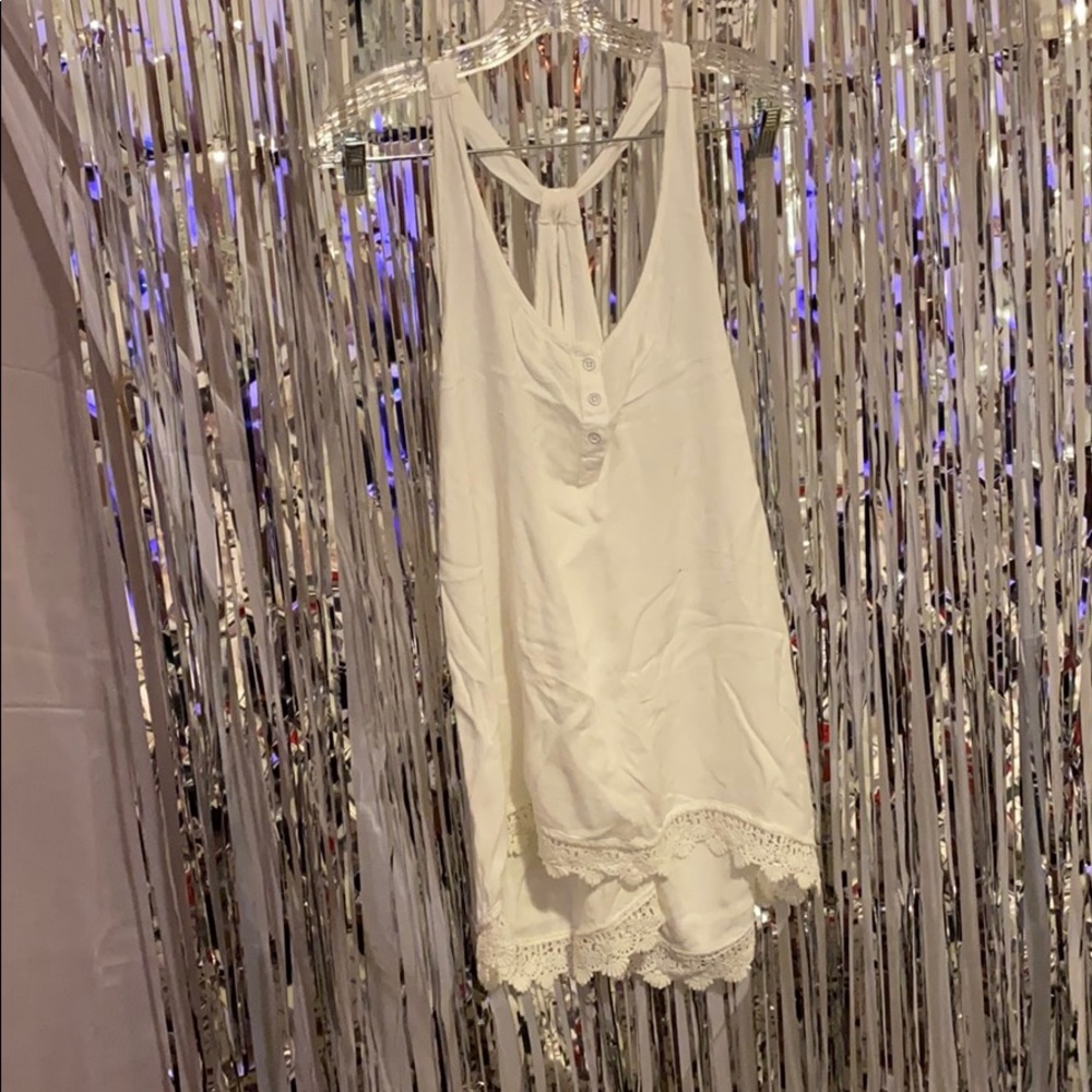NWOT Maurices Tank